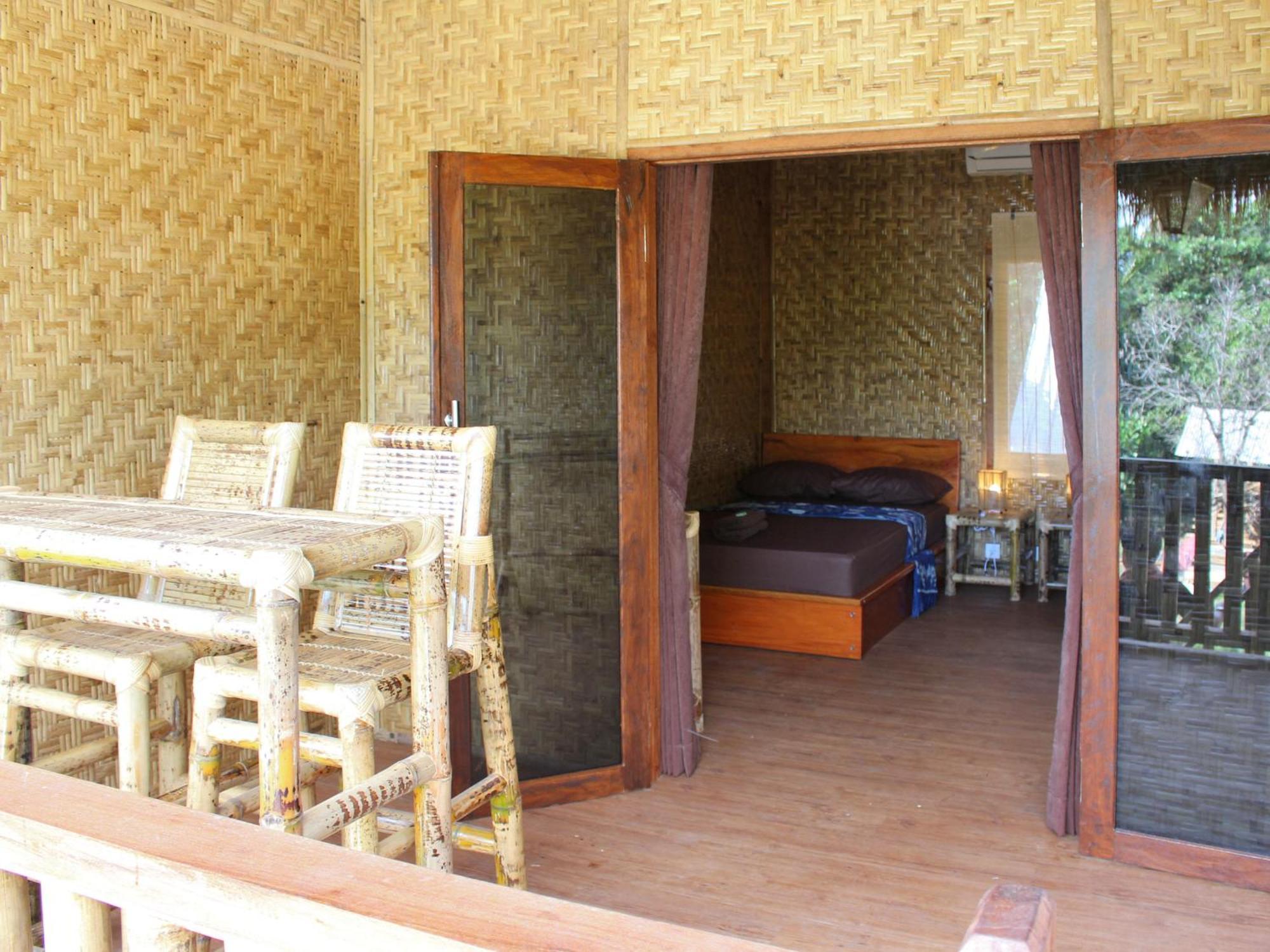 Old Village Gili Air Room photo