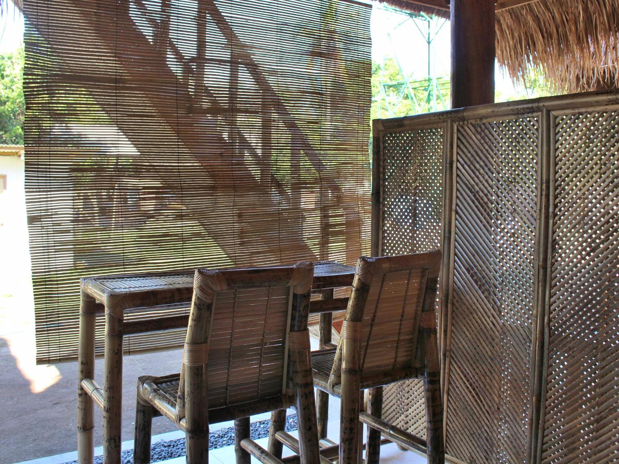 Old Village Gili Air Room photo