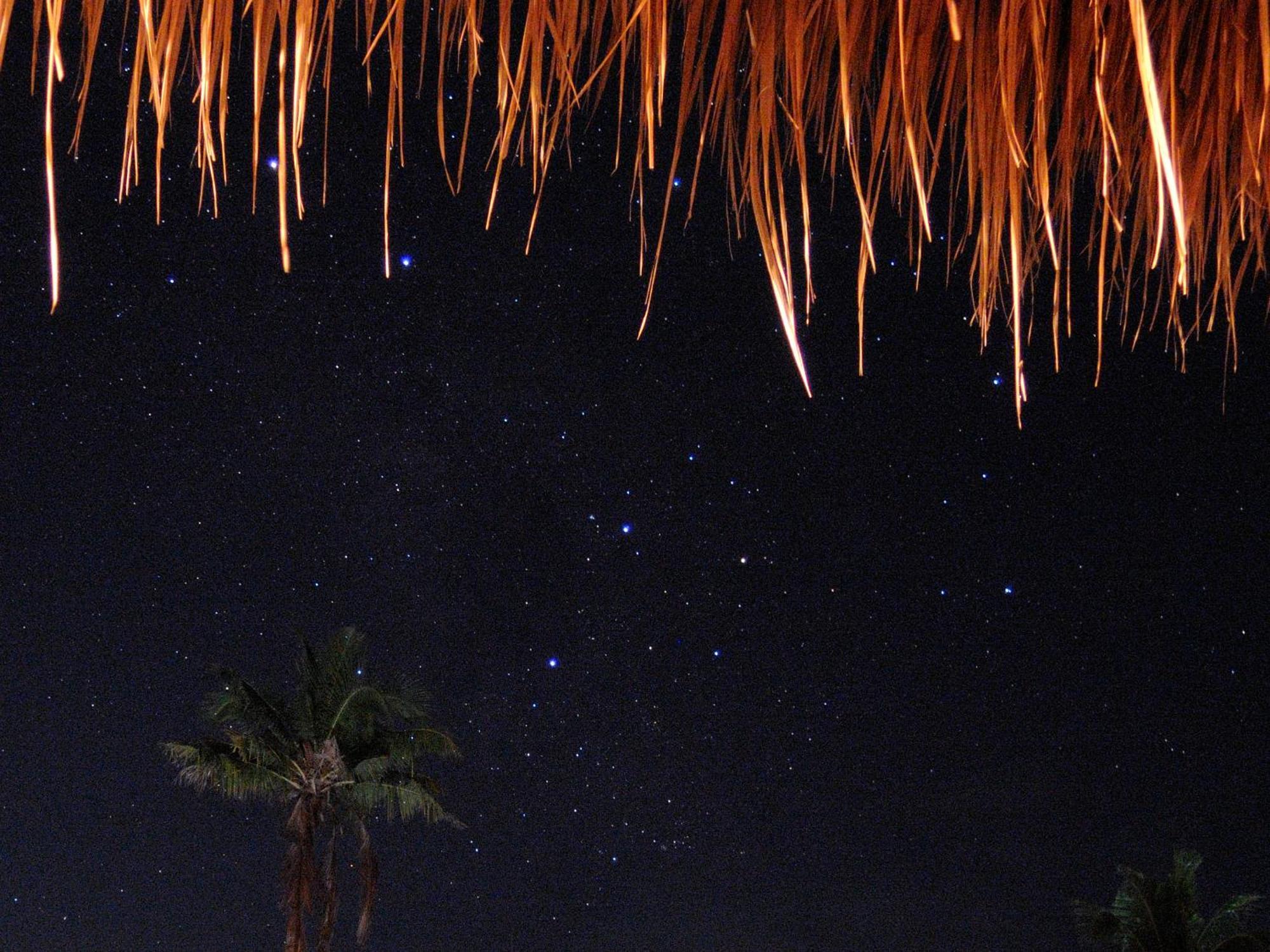 Old Village Gili Air Exterior photo