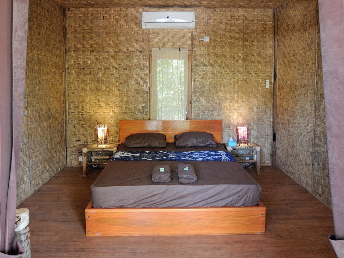 Old Village Gili Air Room photo