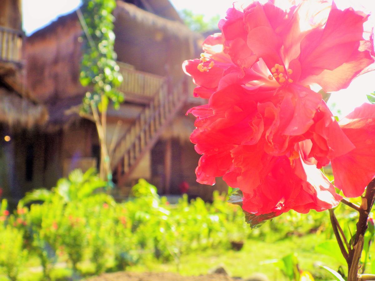 Old Village Gili Air Exterior photo