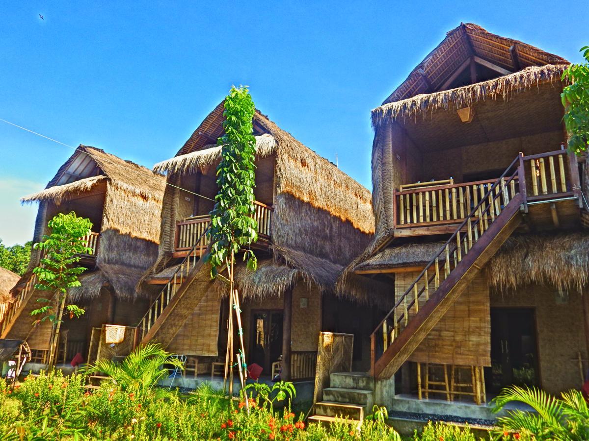 Old Village Gili Air Exterior photo