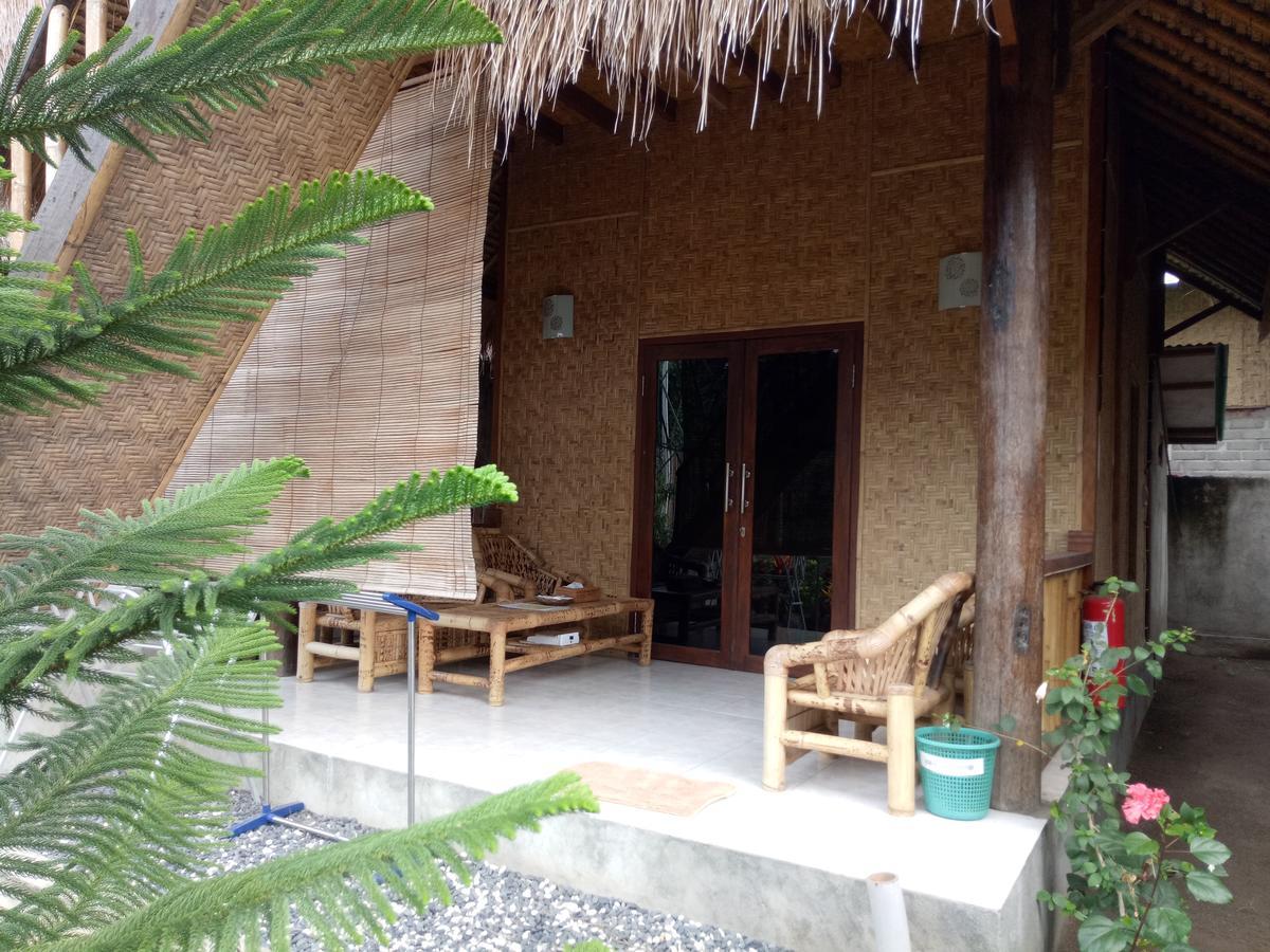 Old Village Gili Air Exterior photo